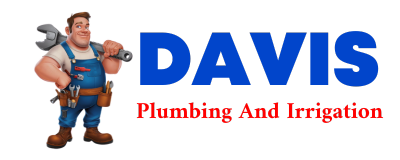 Trusted plumber in SAYNER